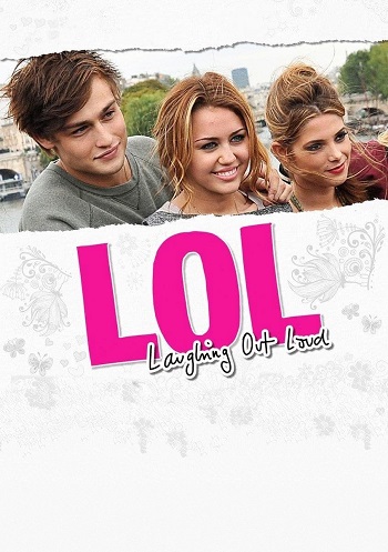 دانلود فیلم 2012 LOL