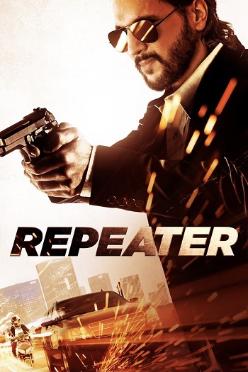 دانلود فیلم 2022 Repeater