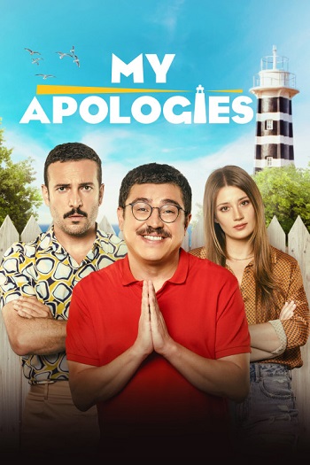 دانلود فیلم 2023 My Apologies