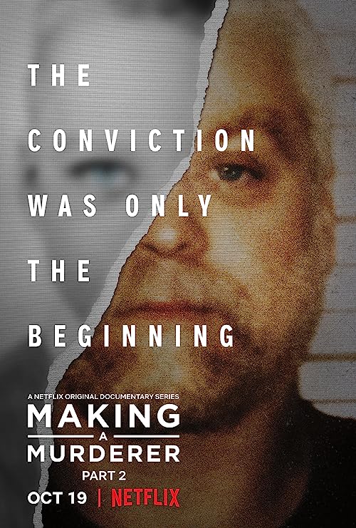 Making a Murderer