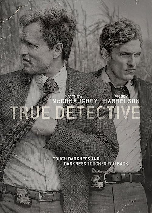 True Detective