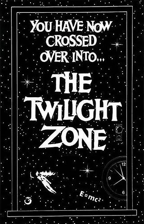 The Twilight Zone