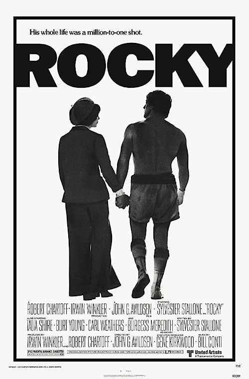 Rocky