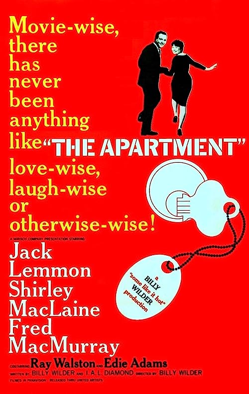 The Apartment