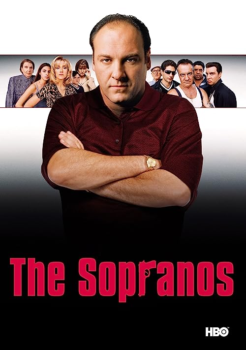 The Sopranos