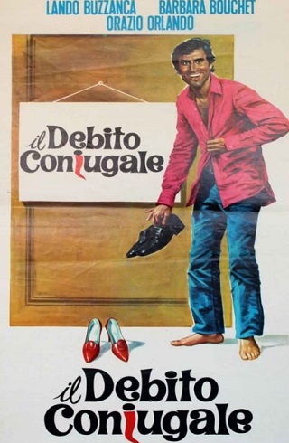 دانلود فیلم The Conjugal Debt 1970