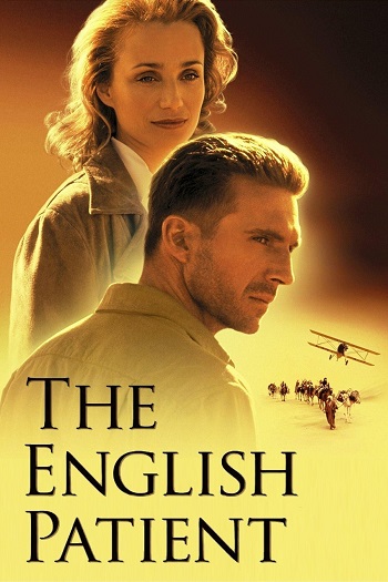 دانلود فیلم The English Patient 1996