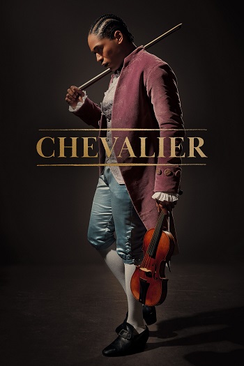 دانلود فیلم 2022 Chevalier