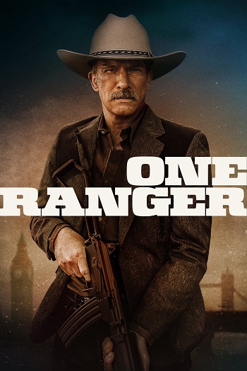 دانلود فیلم 2023 One Ranger