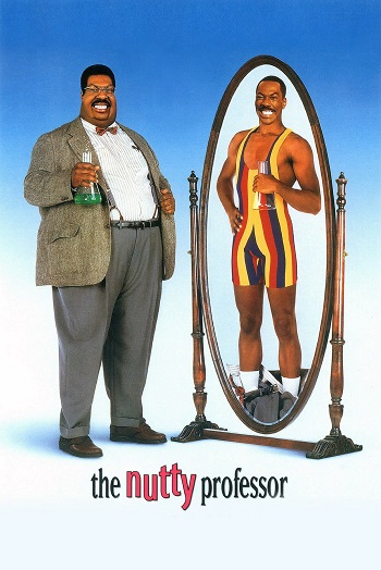 دانلود فیلم 1996 The Nutty Professor