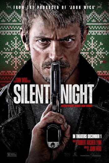 دانلود فیلم Silent Night 2023 شب آرام