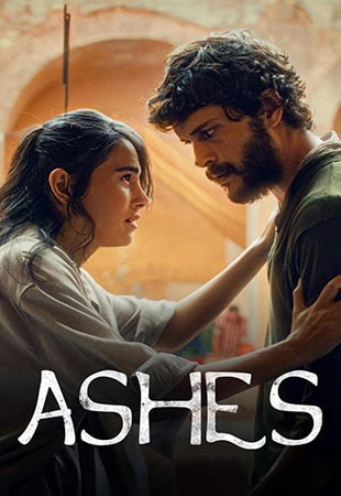 دانلود فیلم Ashes 2024 خاکستر