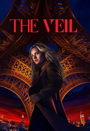 دانلود سریال The Veil نقاب